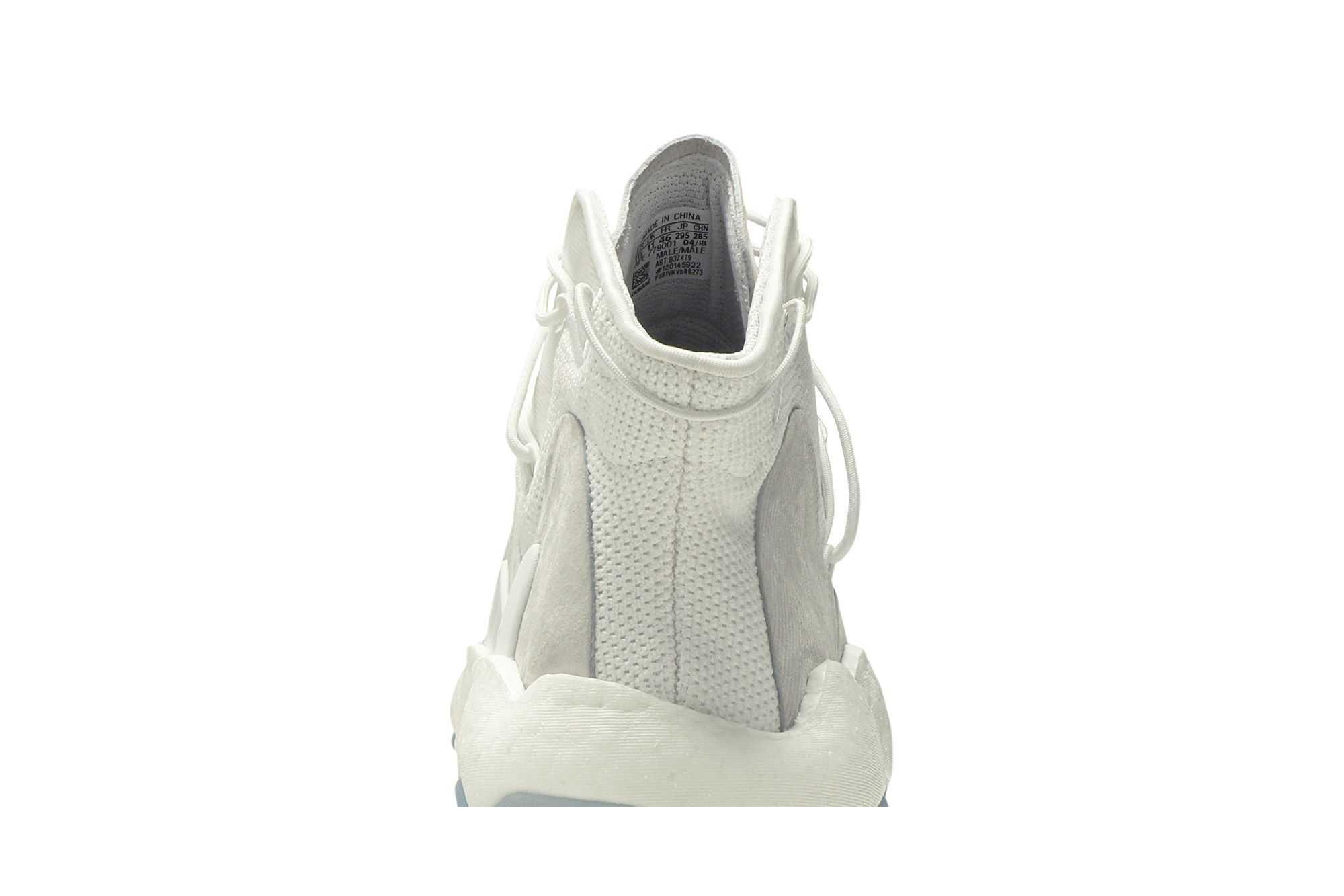 Buy Crazy BYW Cloud White B37479 GOAT