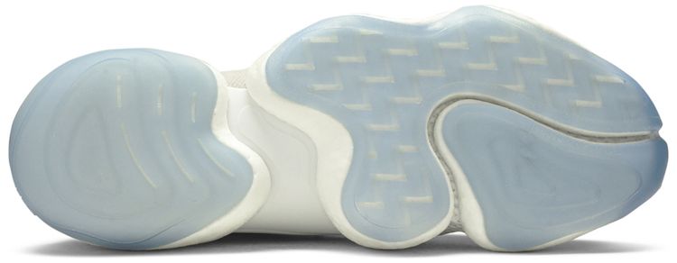 Adidas Crazy BYW Cloud White