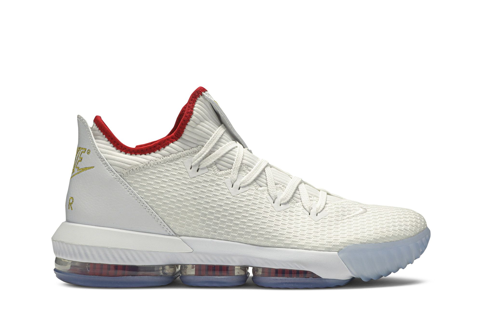 Size 10.0 LeBron 16 Low Draft Night
