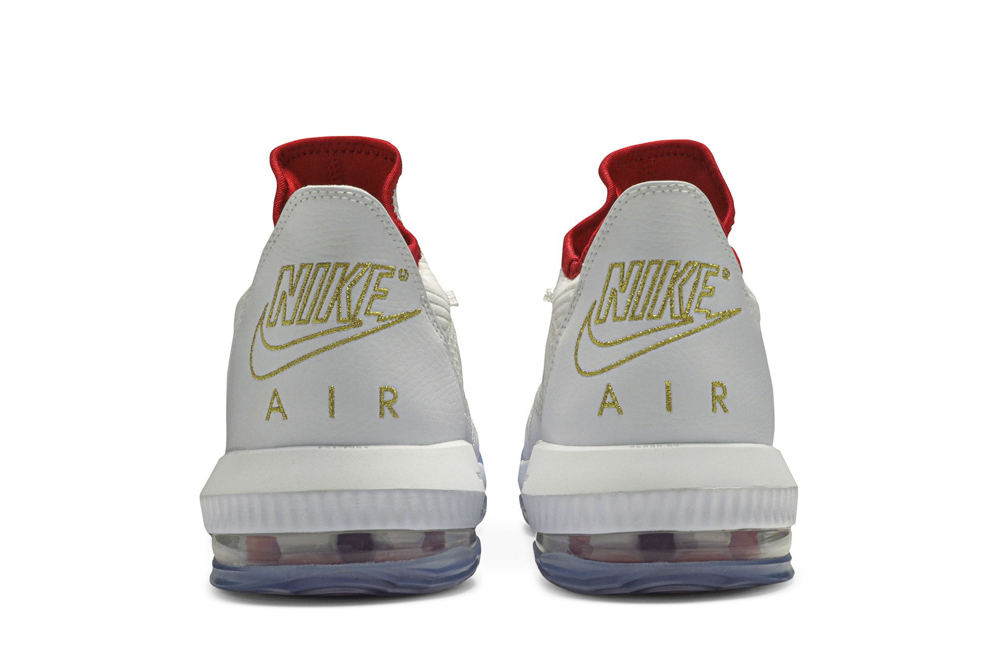 Nike lebron 16 draft day top