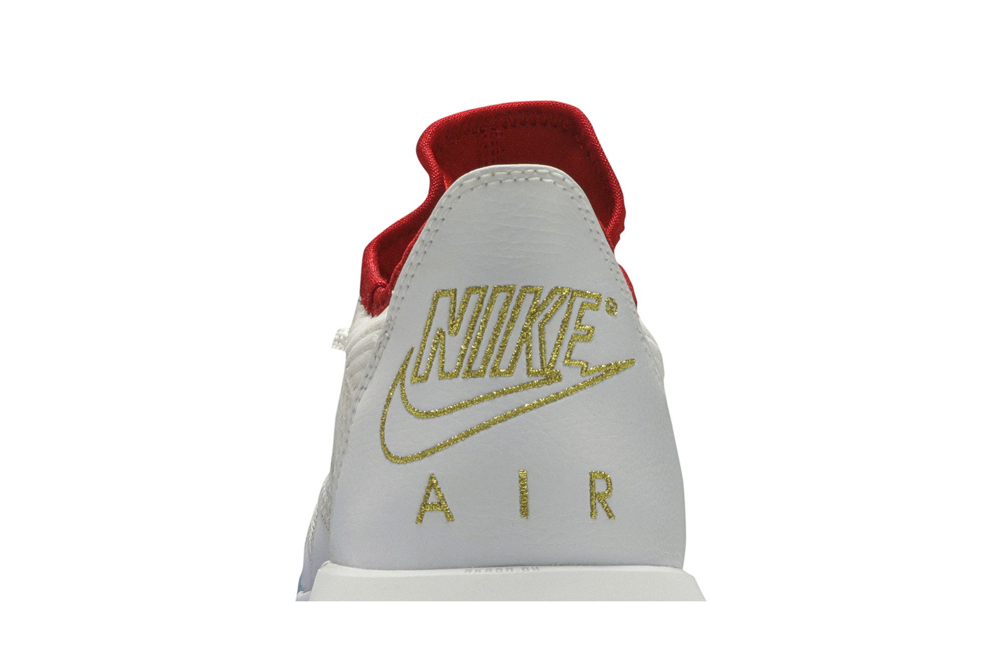 nike lebron 16 draft day