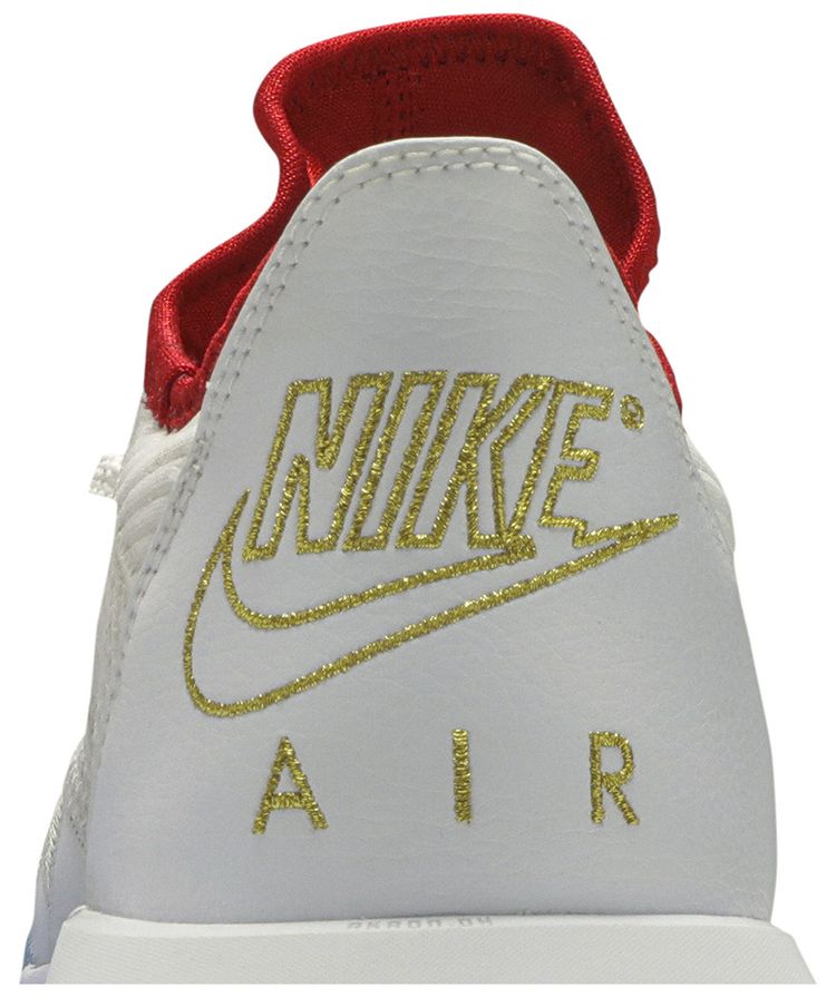 LeBron 16 Low Draft Night