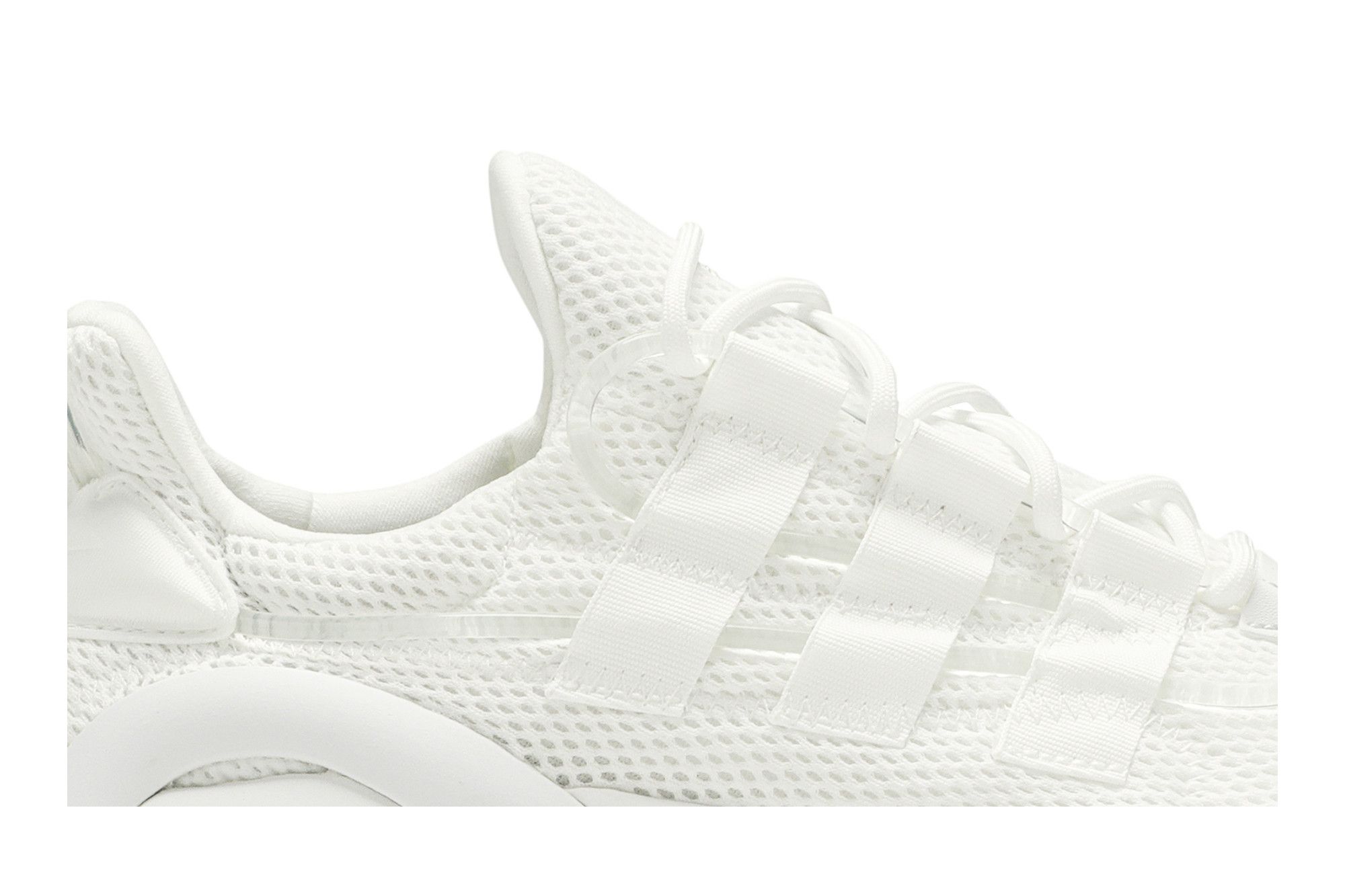 Buy LXCON Triple White EE5899 GOAT