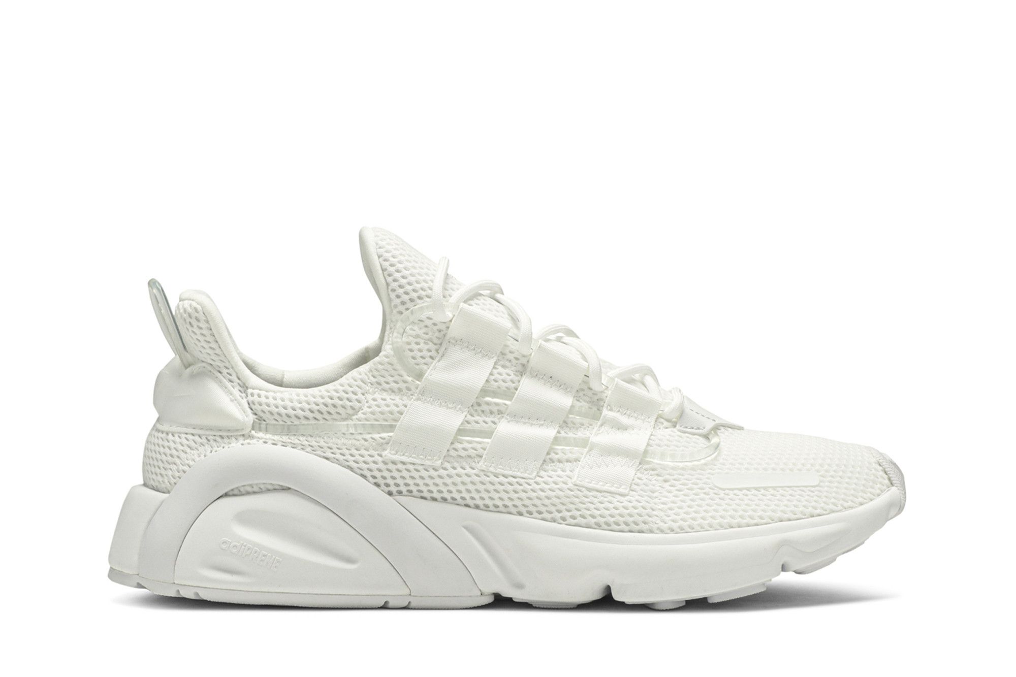 LXCON Triple White