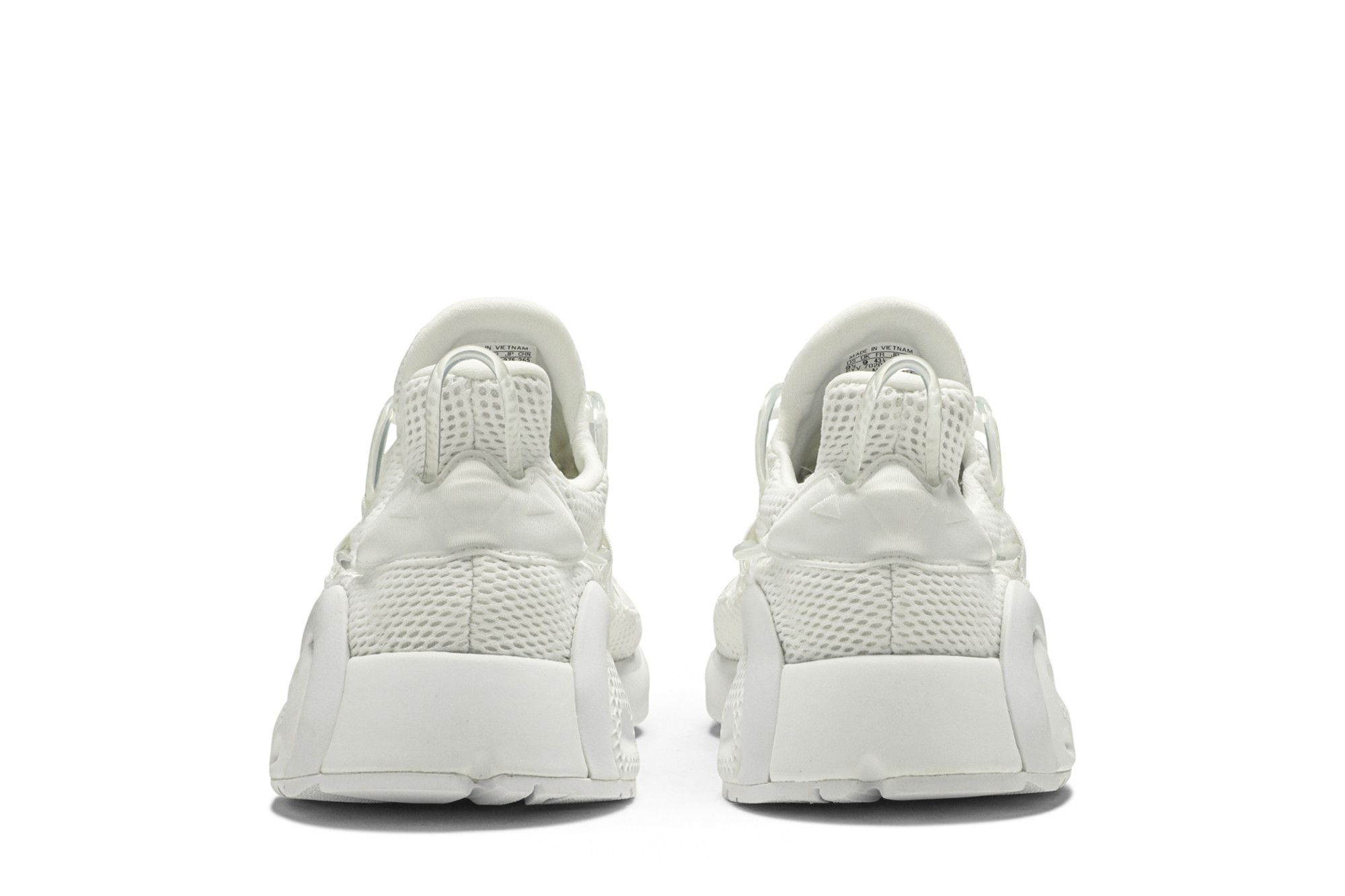 Buy LXCON Triple White EE5899 GOAT CA