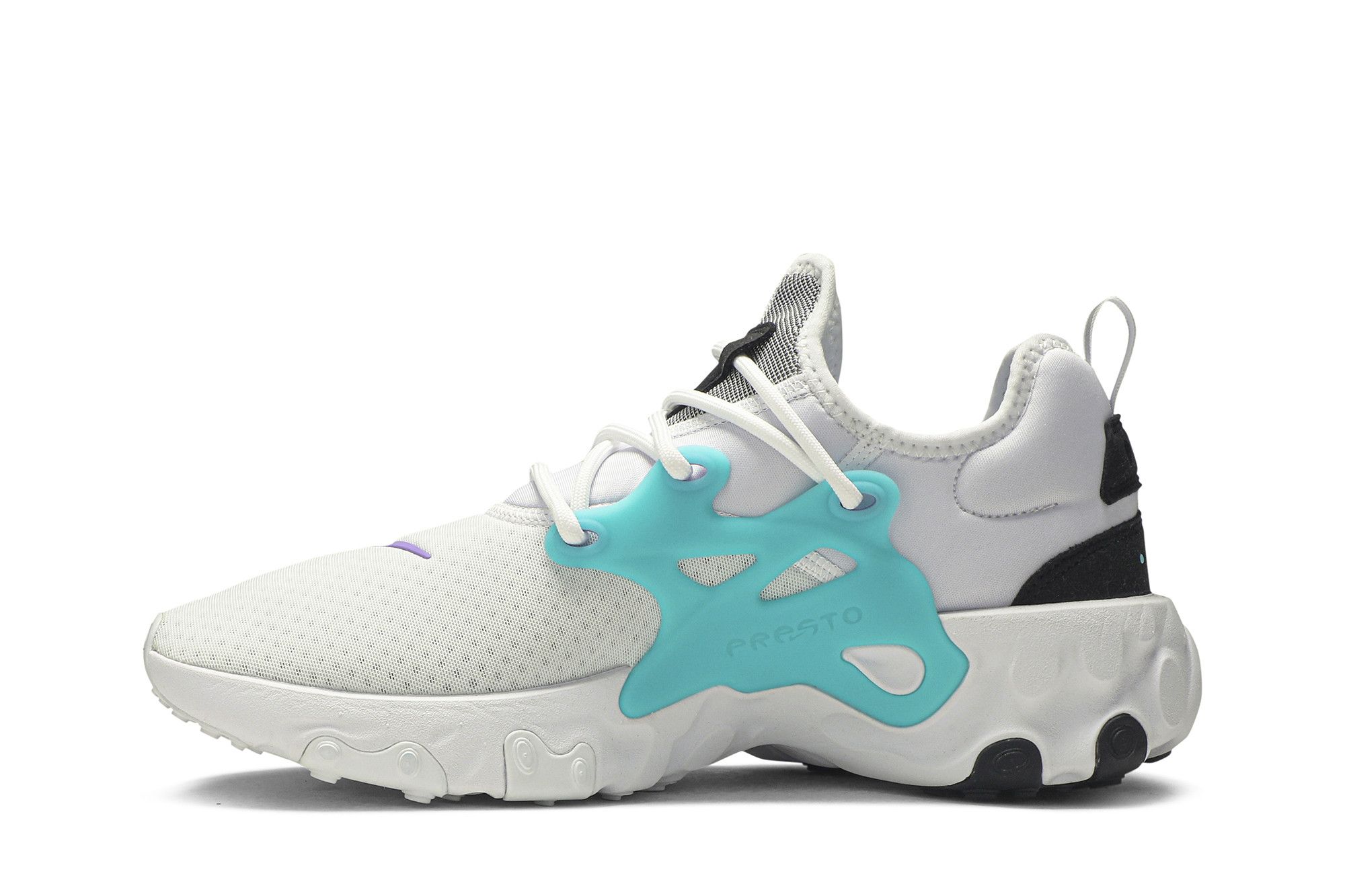 Size 10.0 React Presto Cassette