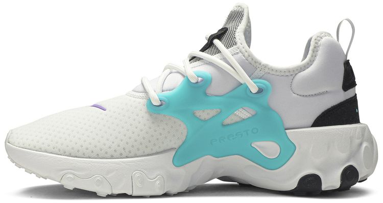 Nike React Presto Cassette