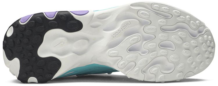 Nike React Presto Cassette