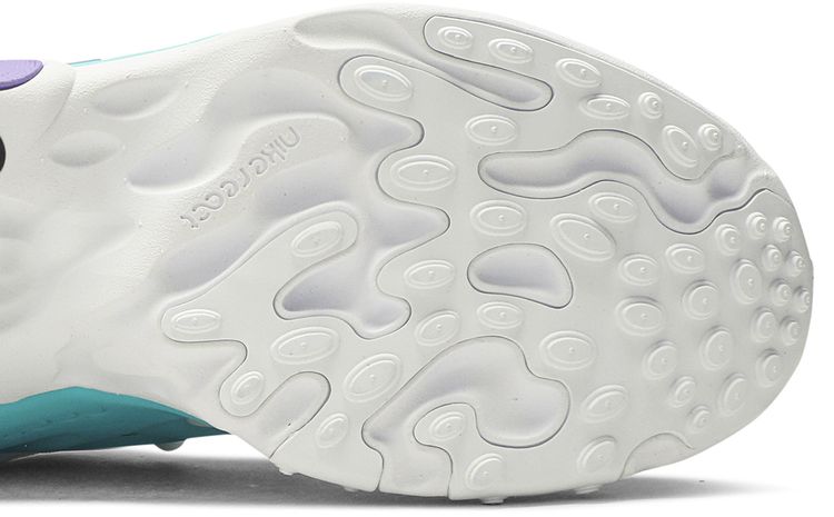 Nike React Presto Cassette