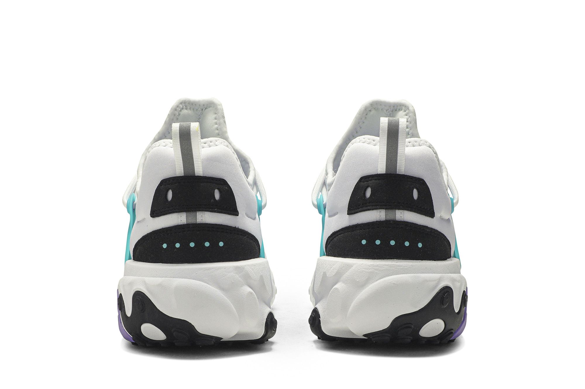 Nike react presto cassette online