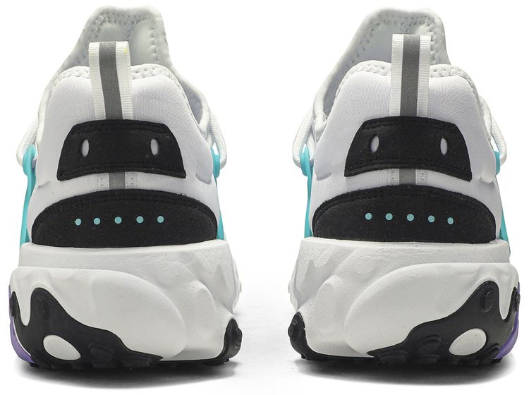 Nike React Presto Cassette