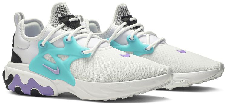 Nike React Presto Cassette