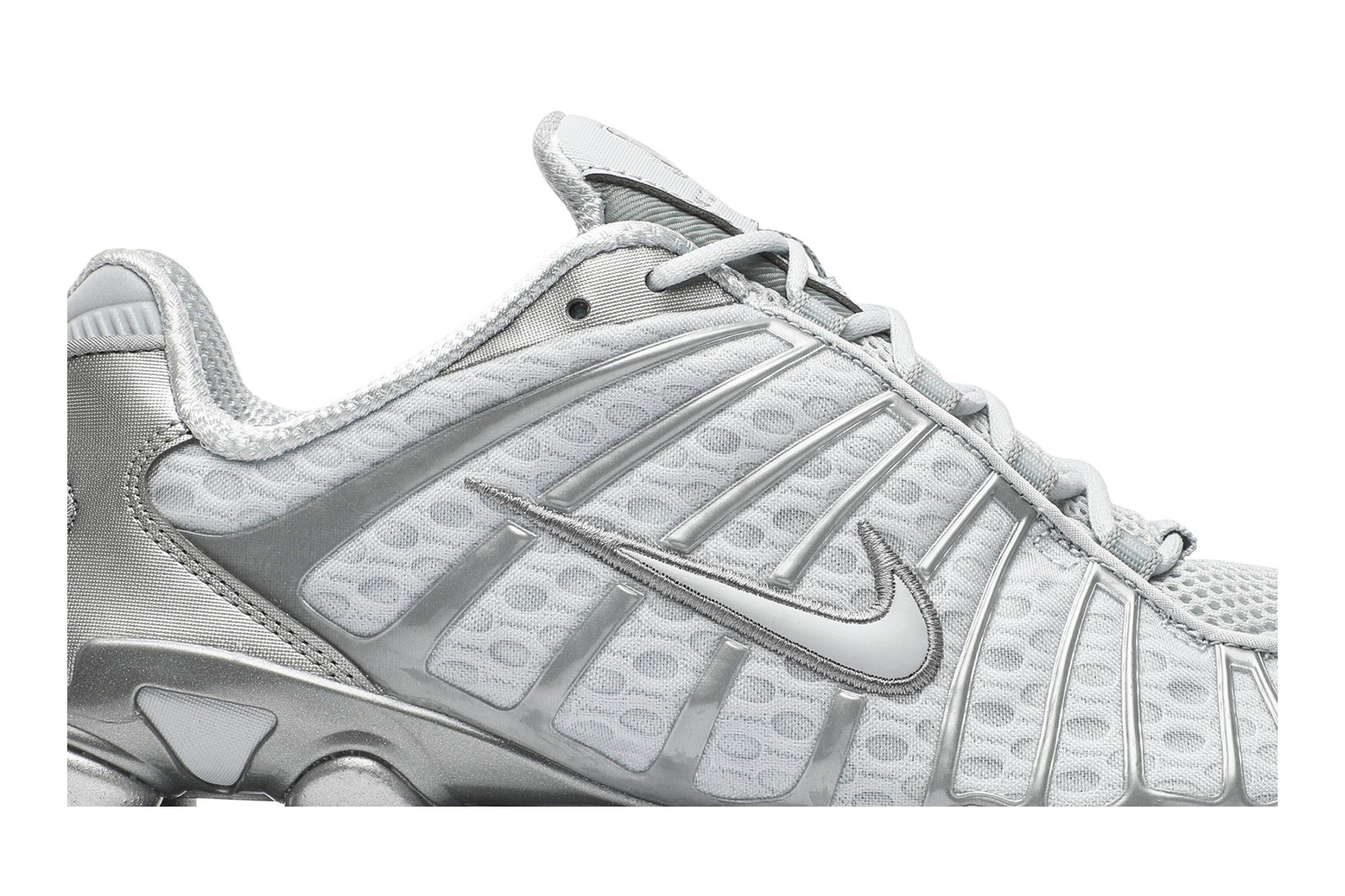 Buy Shox TL 'Platinum Chrome' - AV3595 003 | GOAT Buy Shox TL 'Platinum Chrome' - AV3595 003 | GOAT