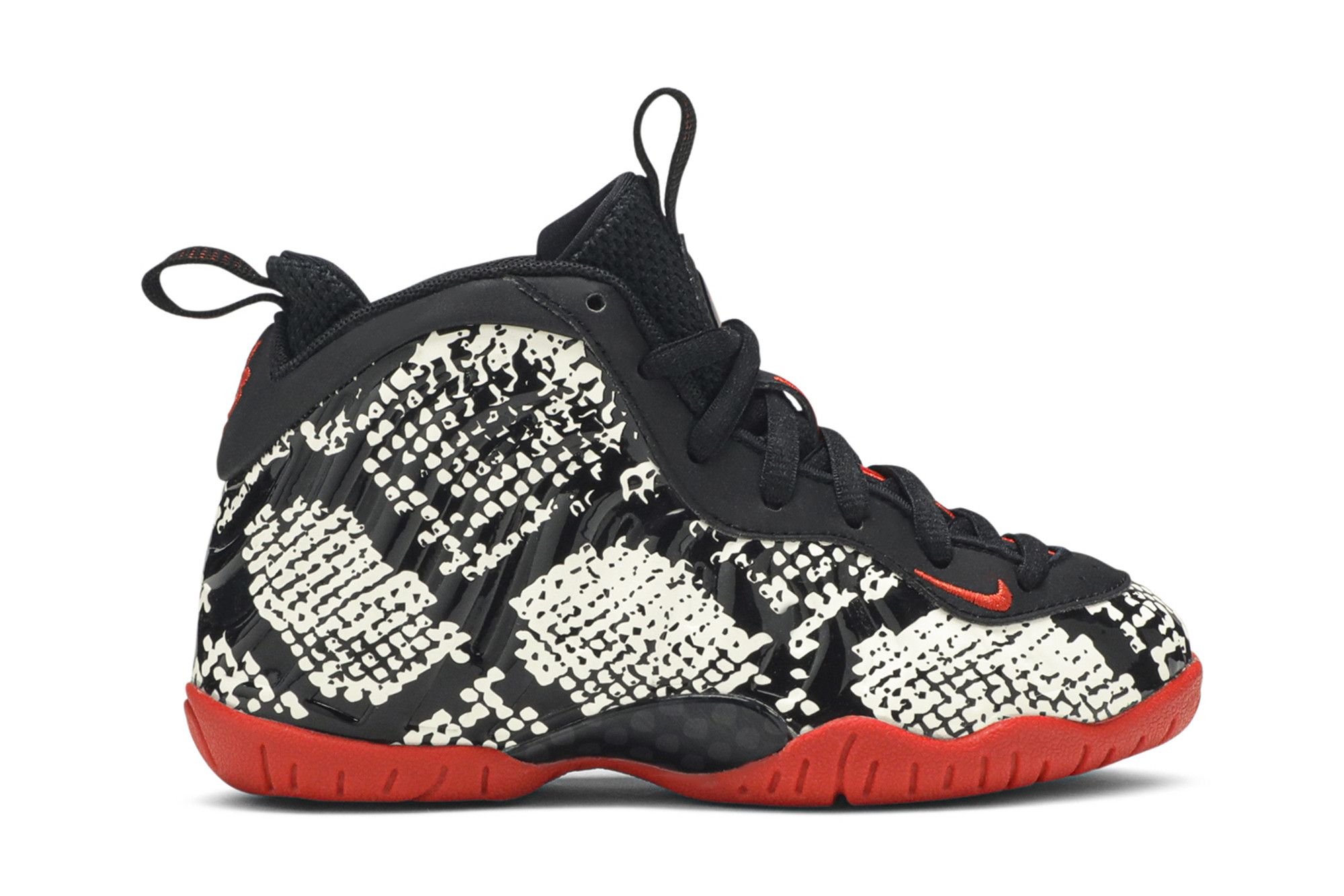 Nike foamposite one snakeskin outlet