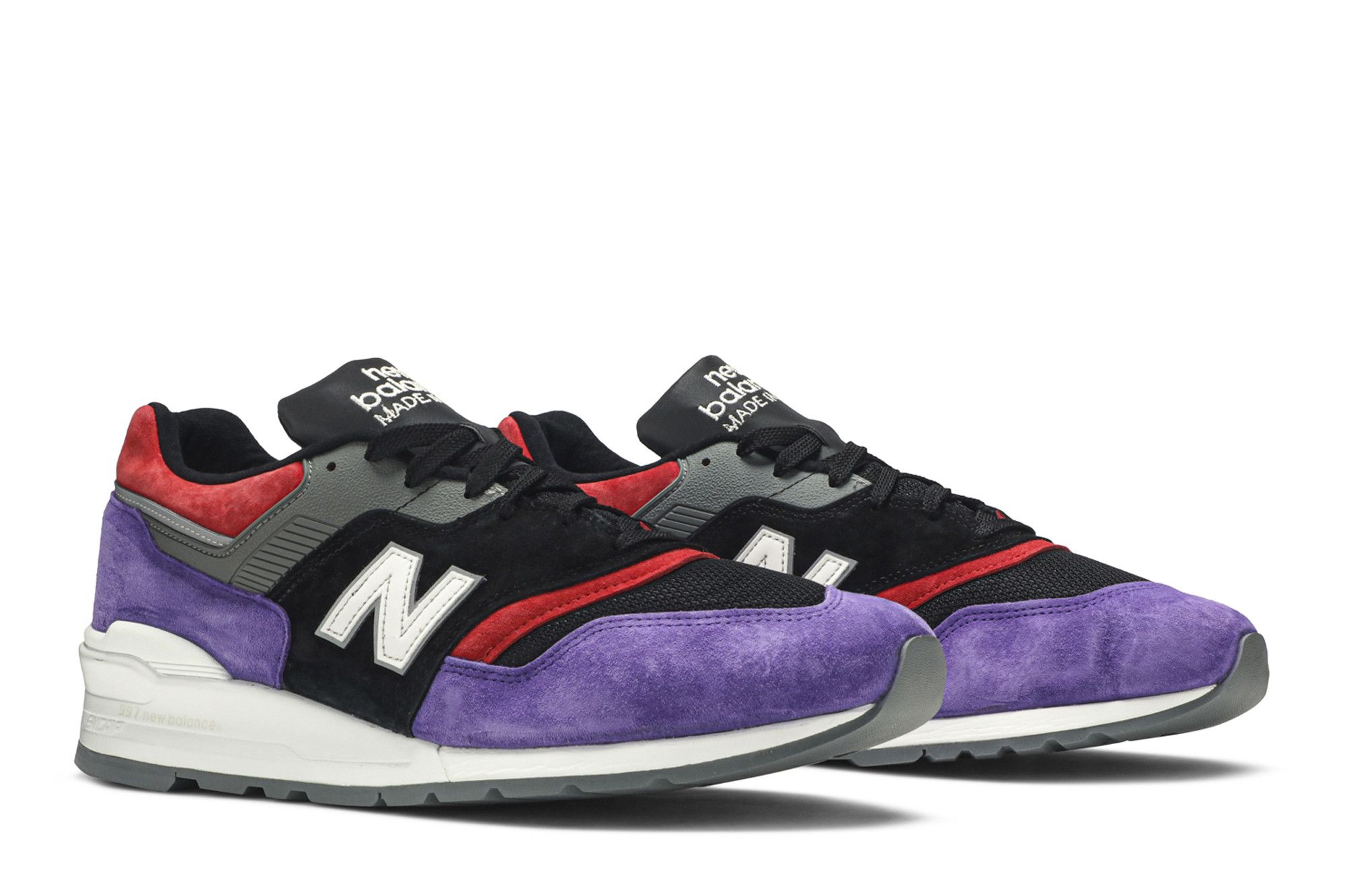 Buy 997 Kawhi Championship Pack US997MK GOAT UK