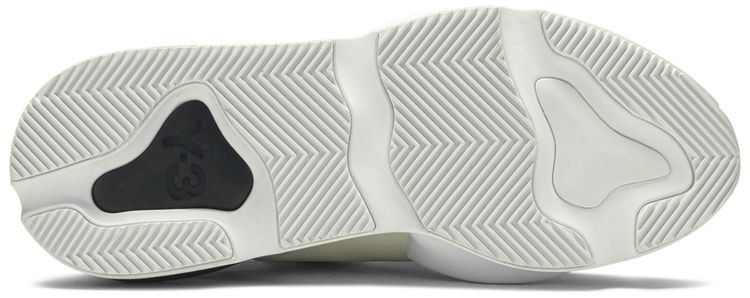 Adidas Y 3 Kaiwa White Black