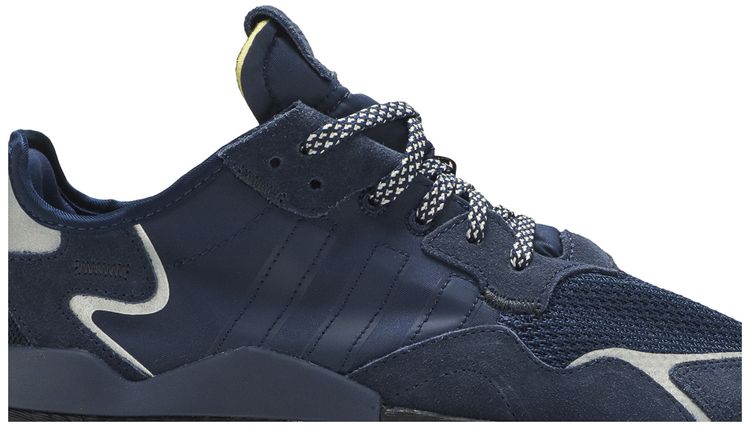 3M x Nite Jogger Collegiate Navy
