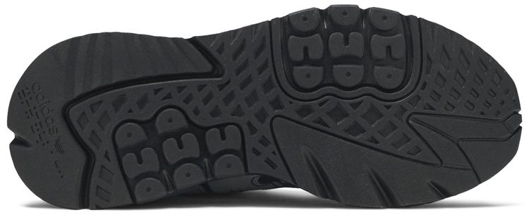 3M x Nite Jogger Collegiate Navy
