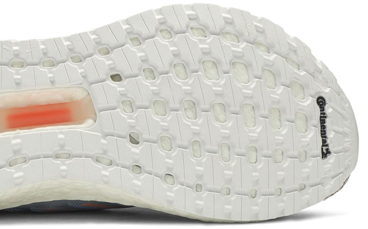 Adidas Wmns UltraBoost 19 Coral Glow Blue