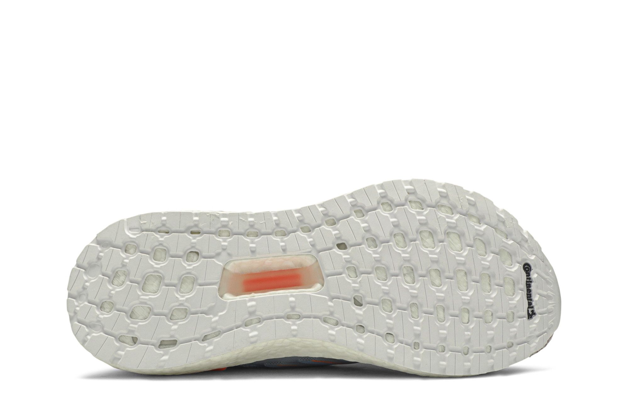 Buy Wmns UltraBoost 19 Coral Glow Blue G27483 GOAT
