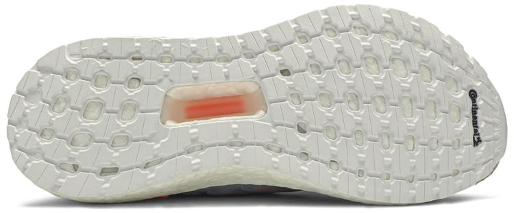 Adidas Wmns UltraBoost 19 Coral Glow Blue