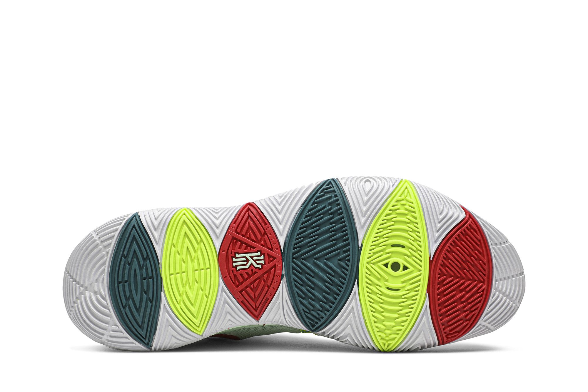 kyrie irving friends edition