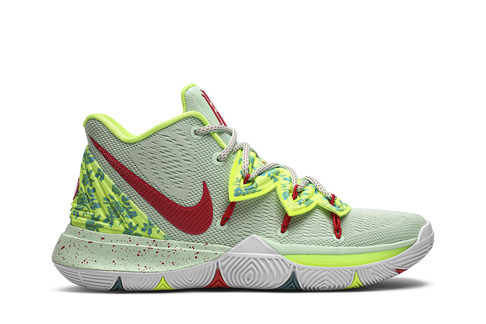 Kyrie 5 EYBL