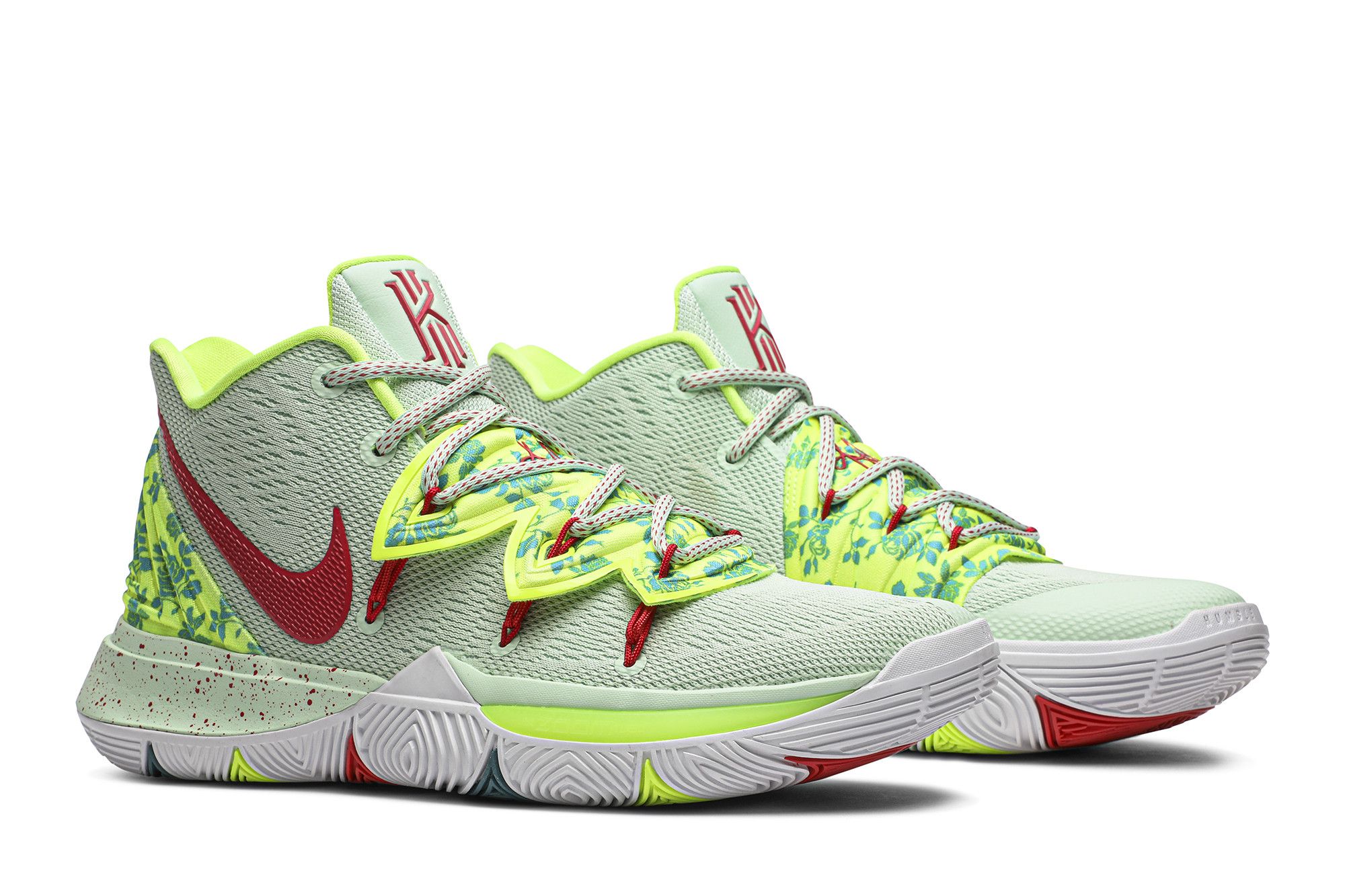 Buy Kyrie 5 EYBL CQ2484 300 GOAT SA