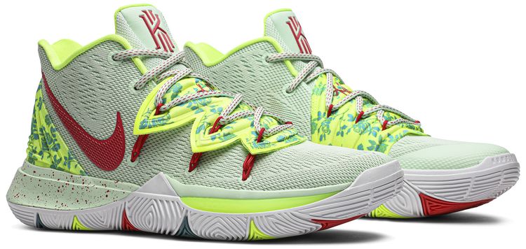 Nike Kyrie 5 EYBL