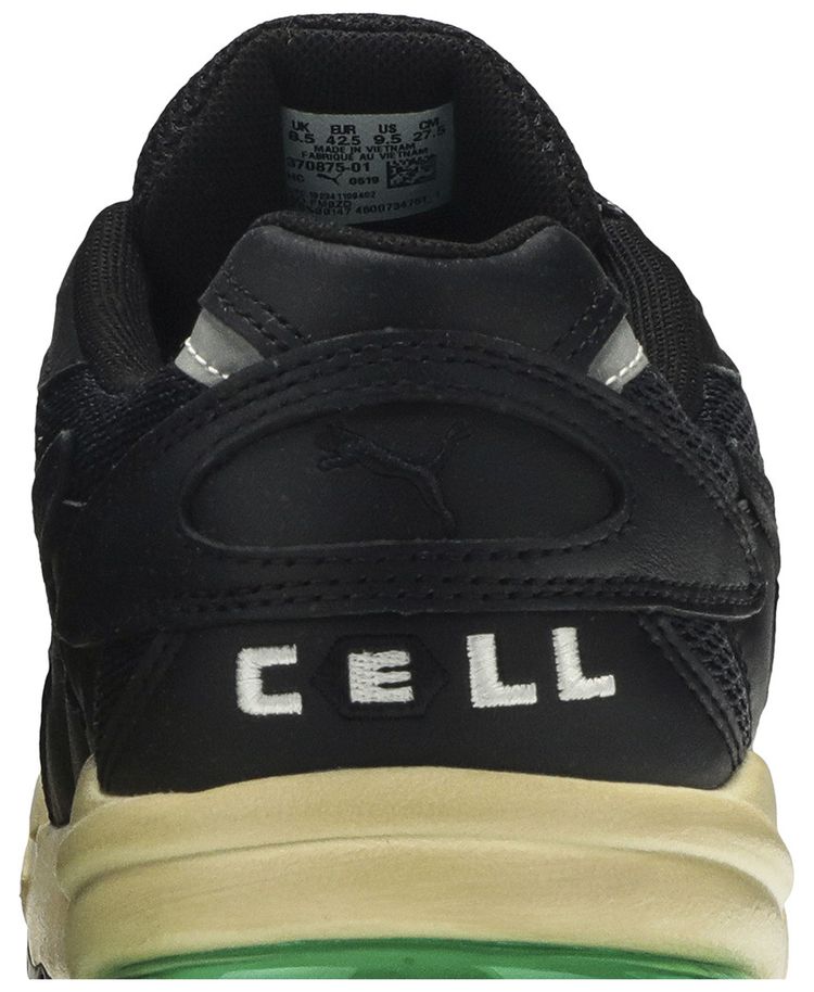 RHUDE x Puma Cell Alien Navigate