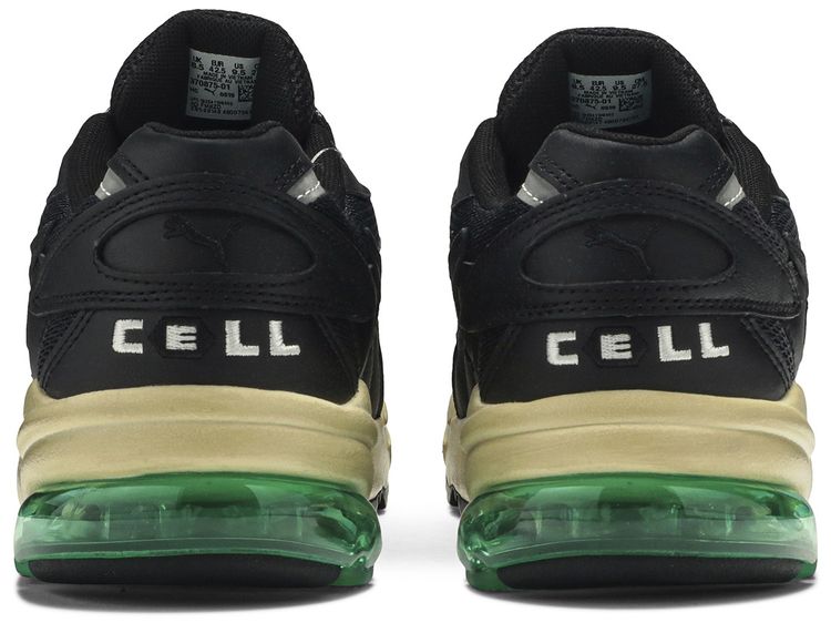 RHUDE x Puma Cell Alien Navigate