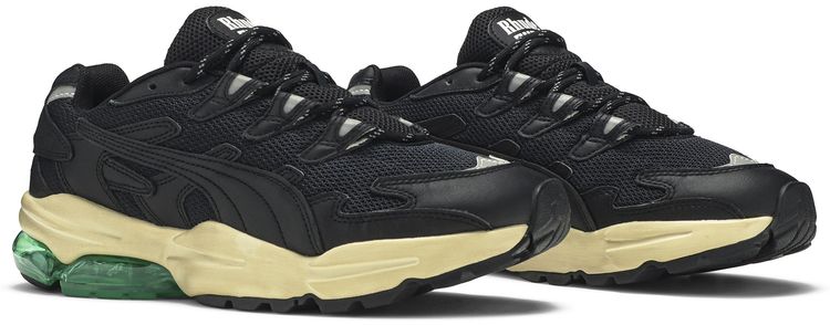 RHUDE x Puma Cell Alien Navigate