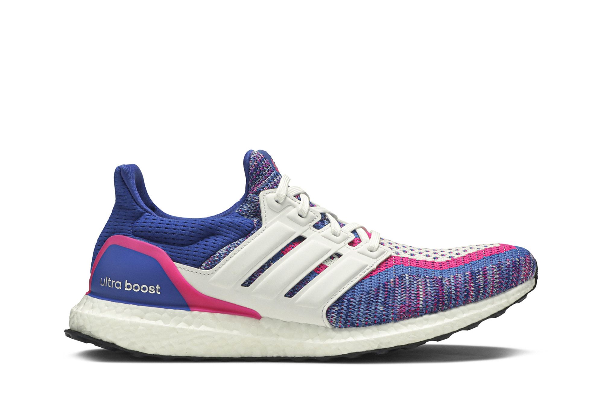 Adidas ultra boost 2.0 blu e rosse clearance