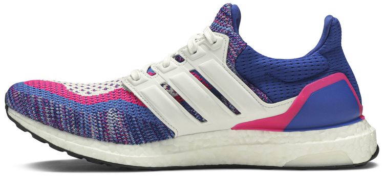 Adidas UltraBoost 20 Blue Pink