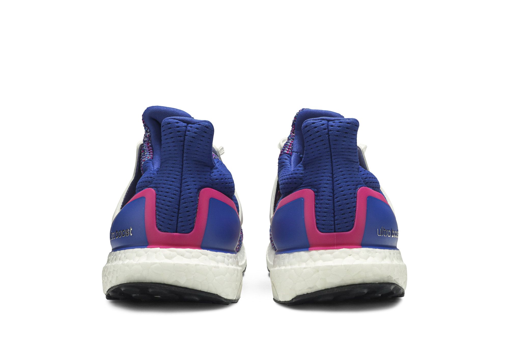 Ultra boost blue pink cheap