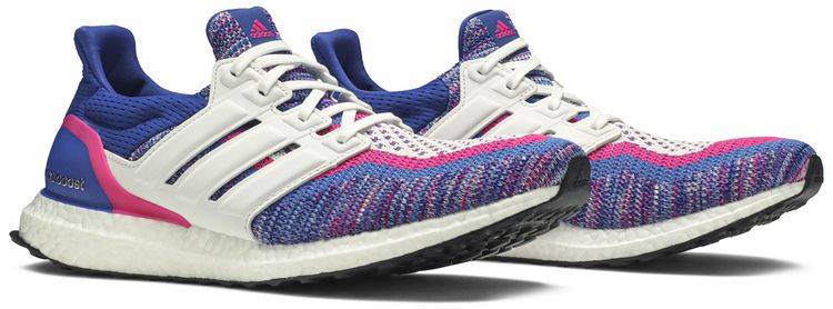 Adidas UltraBoost 20 Blue Pink