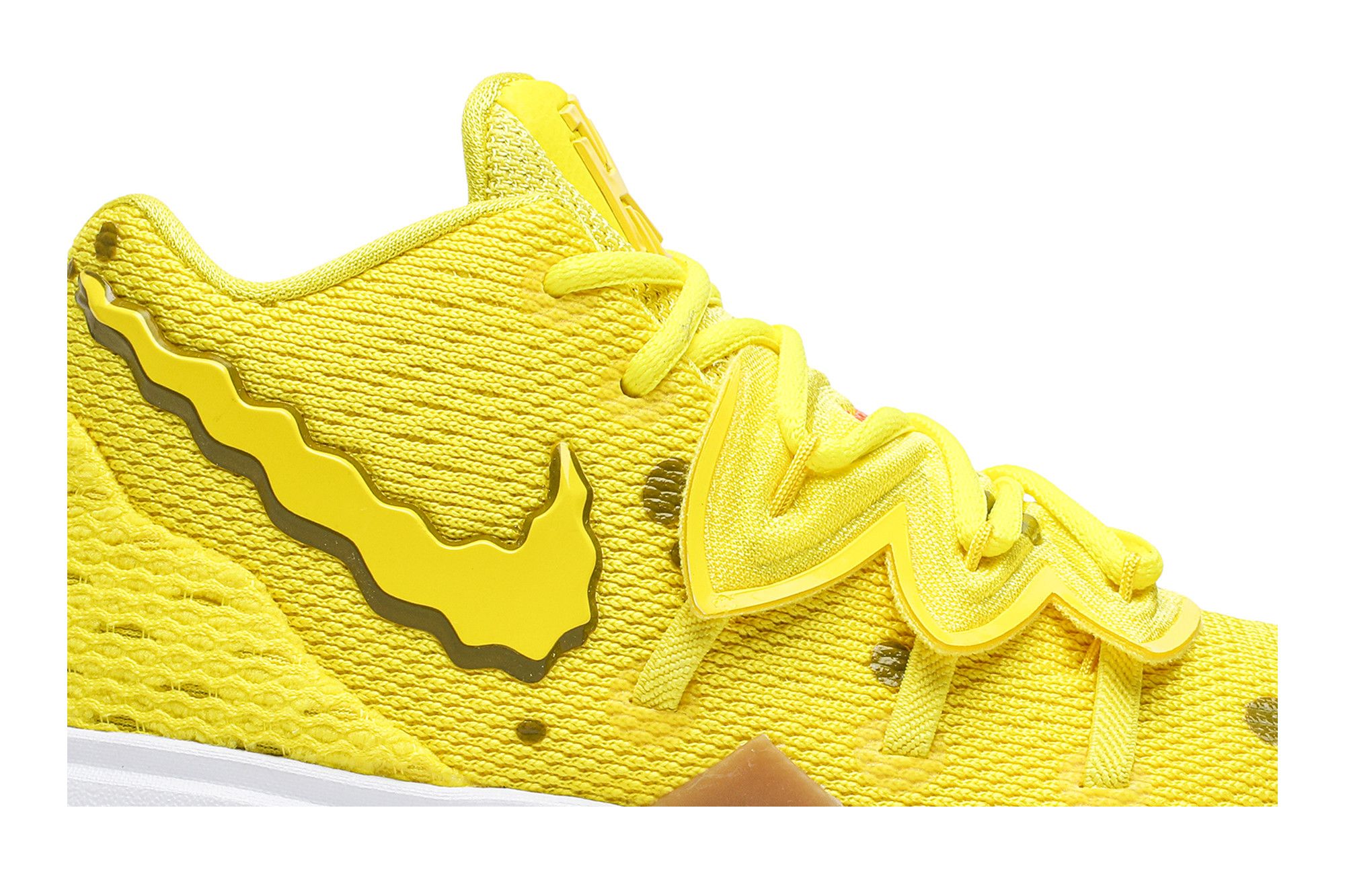 Original kyrie 5 spongebob sales