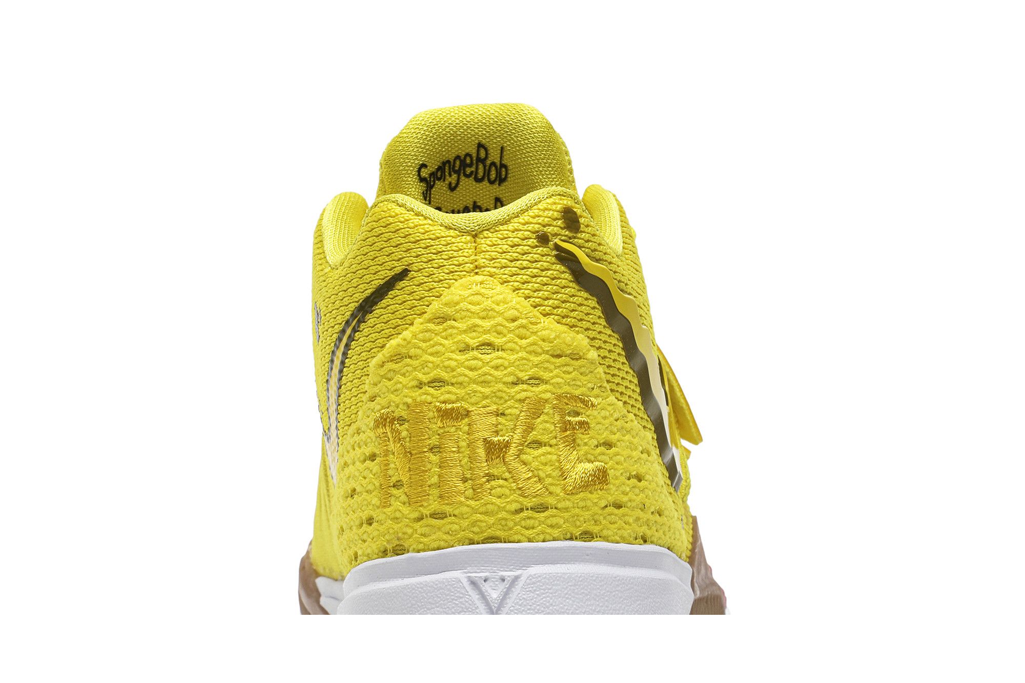 Goat kyrie spongebob store