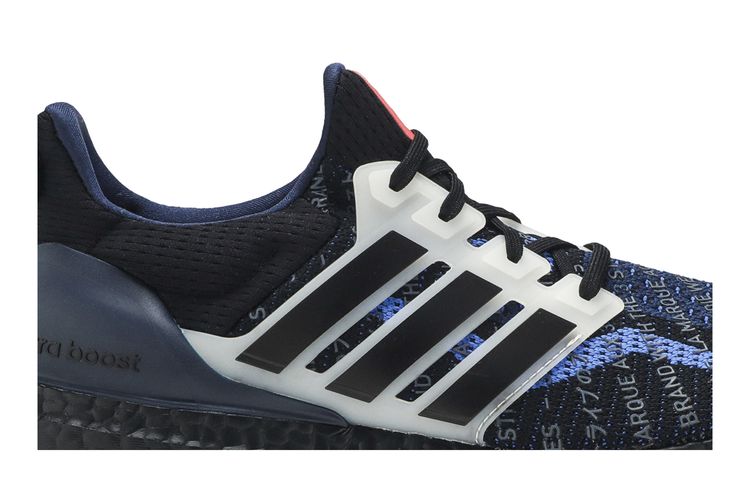 Buy Adidas UltraBoost 2.0 CIty Pack 'Seoul' - EH1711 | GOAT