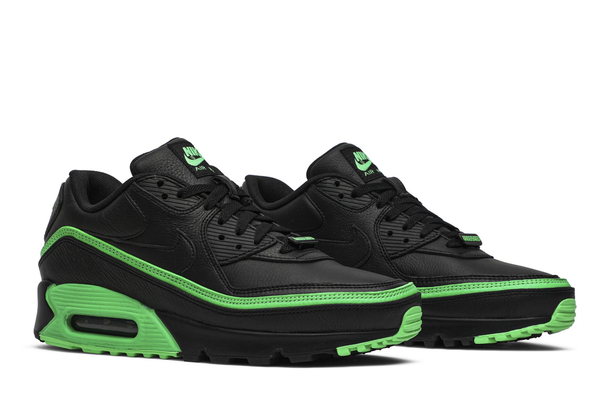 nike air max infinity triple black