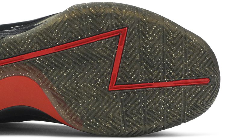 Shoe Palace x Under Armour Curry 1 25th Anniversary