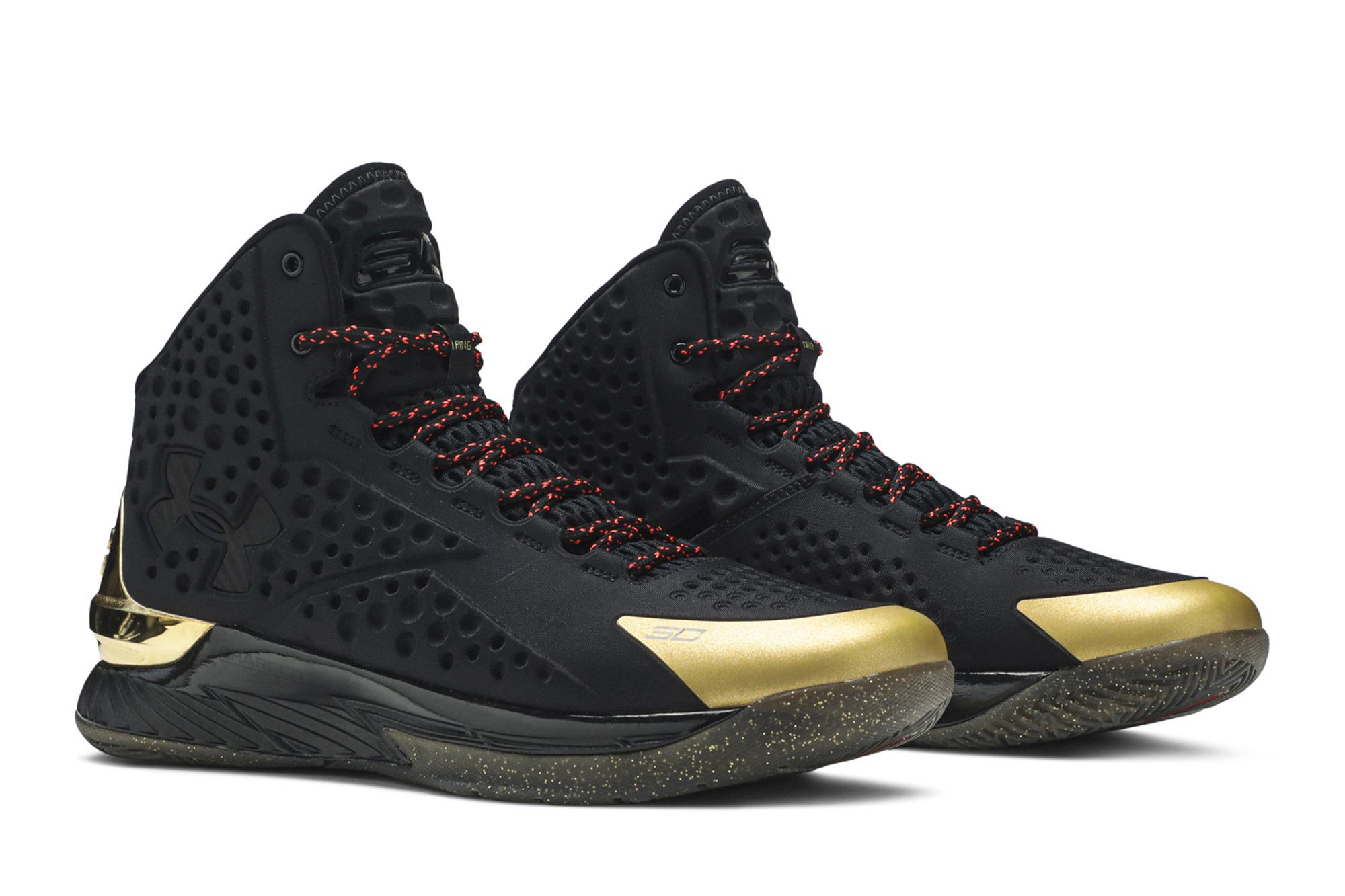 【510】Shoe Palace Under Armour Curry1 Buy Shoe Palace x Under Armour Curry 1 '25th Anniversary