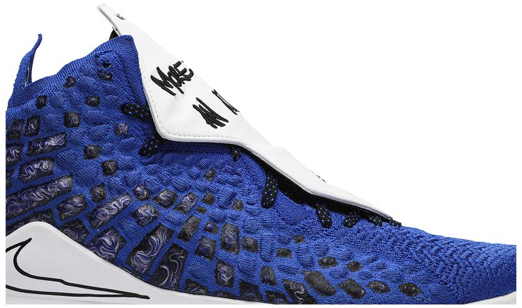 Uninterrupted x LeBron 17 More Than An Athlete