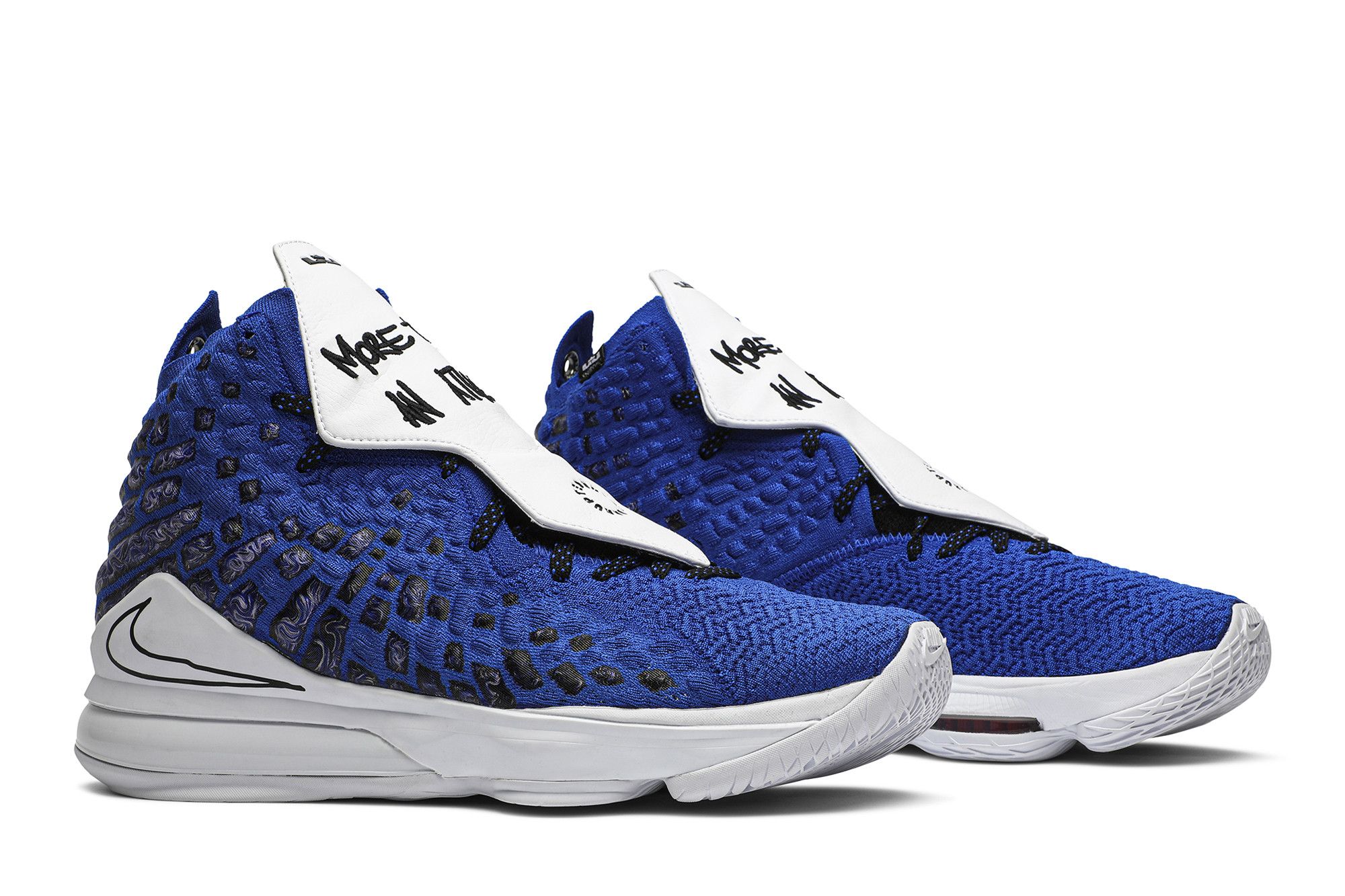Nike lebron 17 deconstructed online