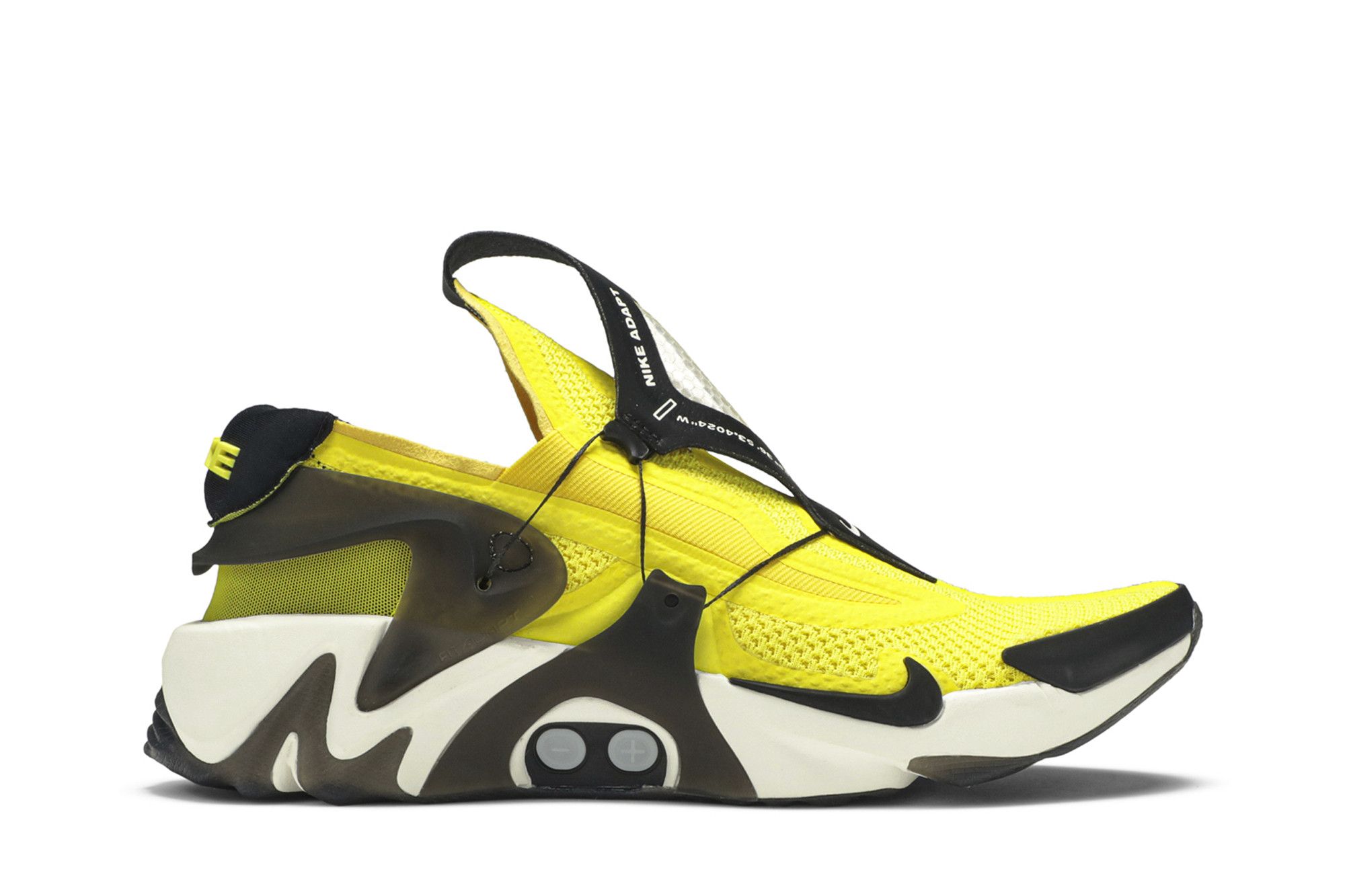 The nike 2025 adapt huarache