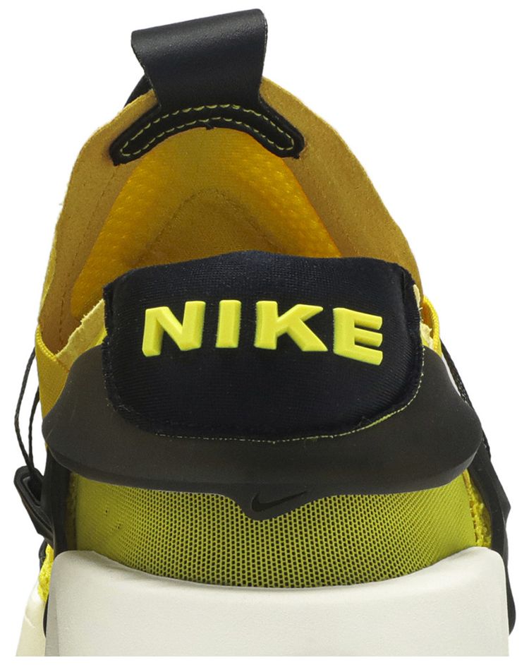 Adapt Huarache Opti Yellow EU Charger