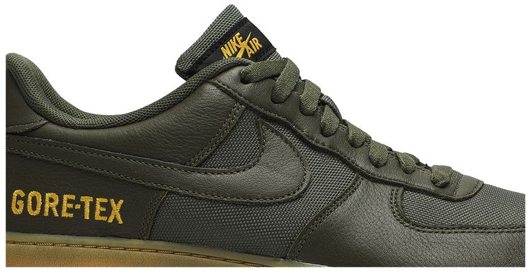 Nike Air Force 1 Low GORE TEX Medium Olive