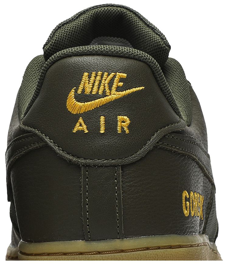 Nike Air Force 1 Low GORE TEX Medium Olive
