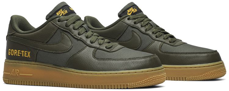 Nike Air Force 1 Low GORE TEX Medium Olive