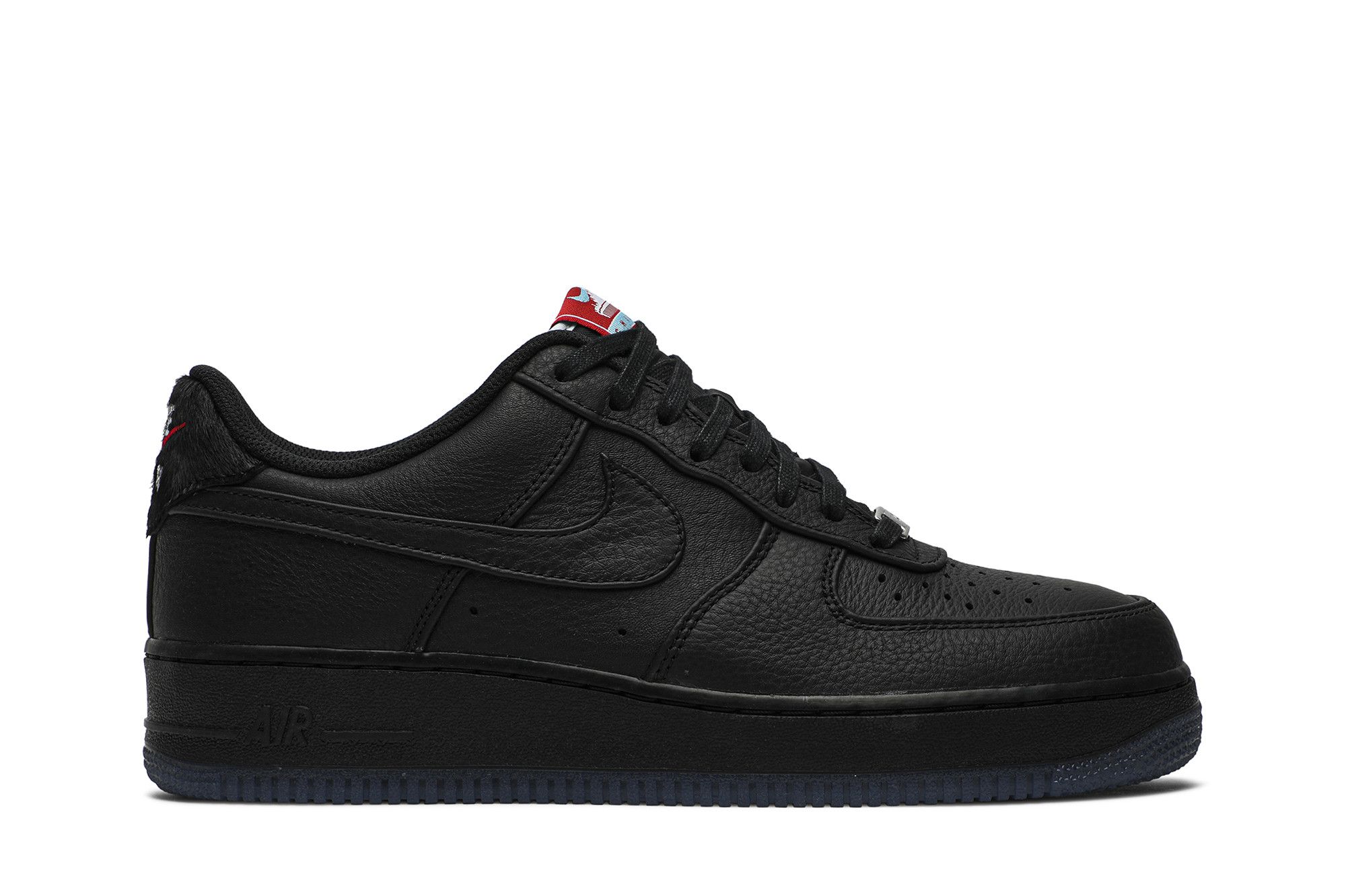 Air Force 1 Low ALL FOR 1 CHICAGO